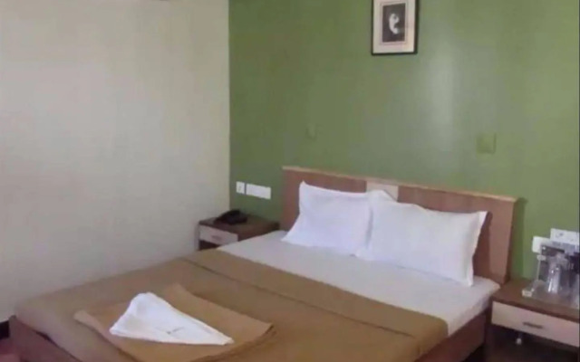 Hotel SRM Central Park