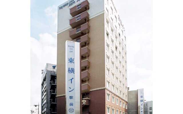 Toyoko Inn Musashi Nakahara Station