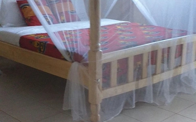 Lake Victoria View Guest House
