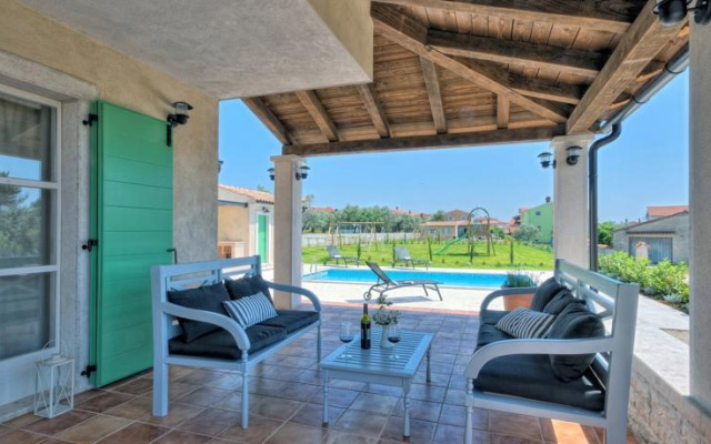 Villa Matija
