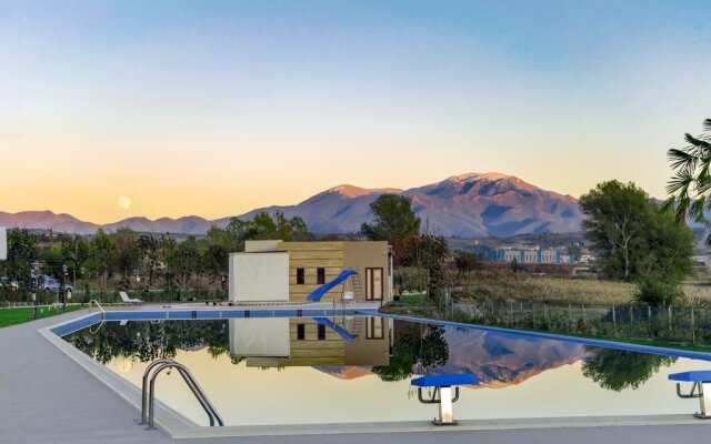 Spa Hotel Mantar
