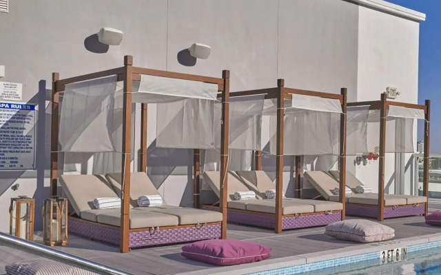 ABAE Hotel by Eskape Collection