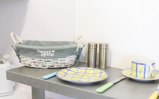 Design Apartment - Centrally located