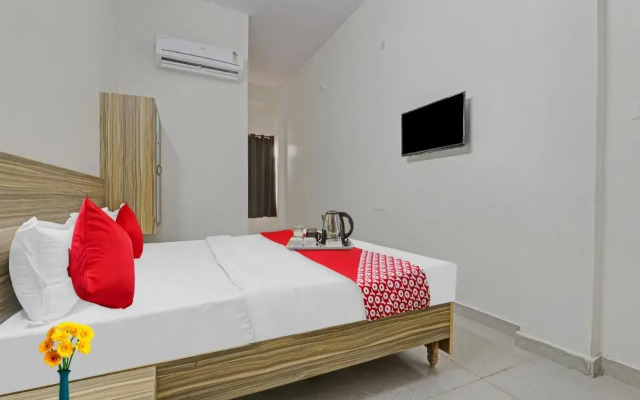Flagship Jn Rooms And Banquet