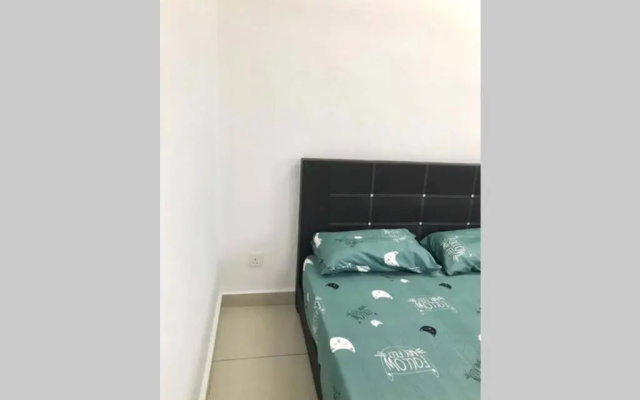 Familyday homestay Port Dickson BBQ 3min to beach