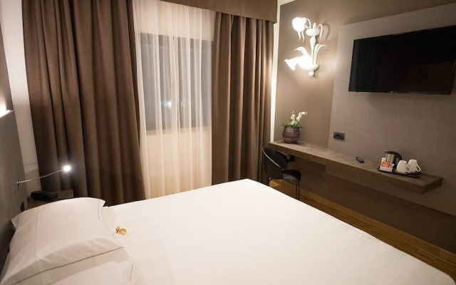 Hotel Giada Viale del Sole