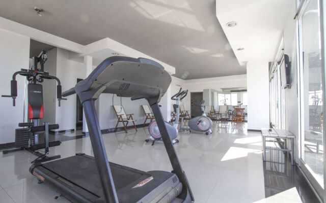 Uno Buenos Aires Suites