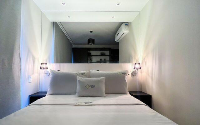 Zainalofts7Moema1 km do Ibira e 200m metrô 1011ID