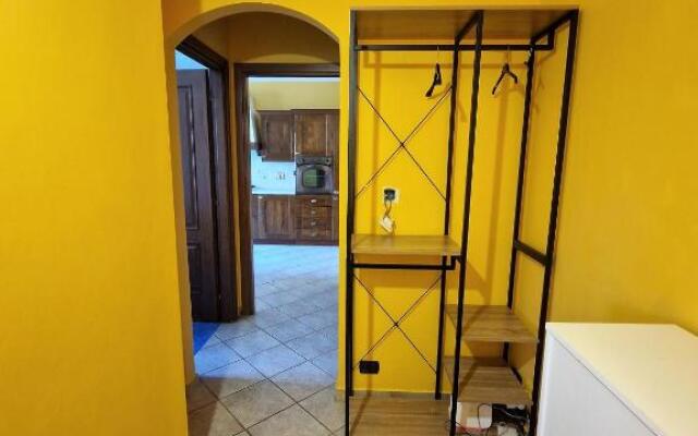 Beinasco Apartment - Le Terrazze Palace