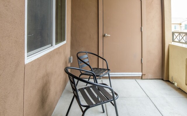 Sandia Peak Apartments by Frontdesk