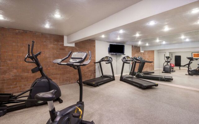 Best Western Pocatello Inn