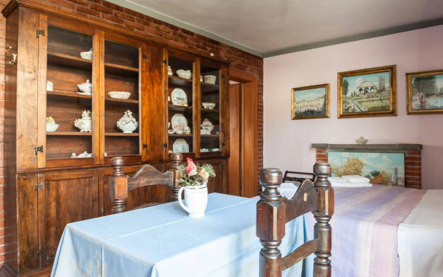 La Casa del Pittore