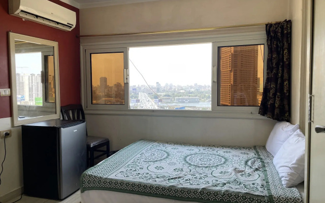 Isis Hostel 2