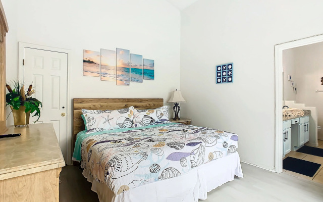 Pudge Vacation Pool SPA Home Near Disney