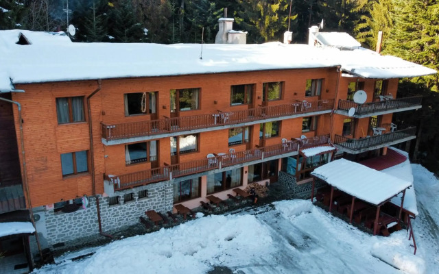 Ski Hotel Katerina