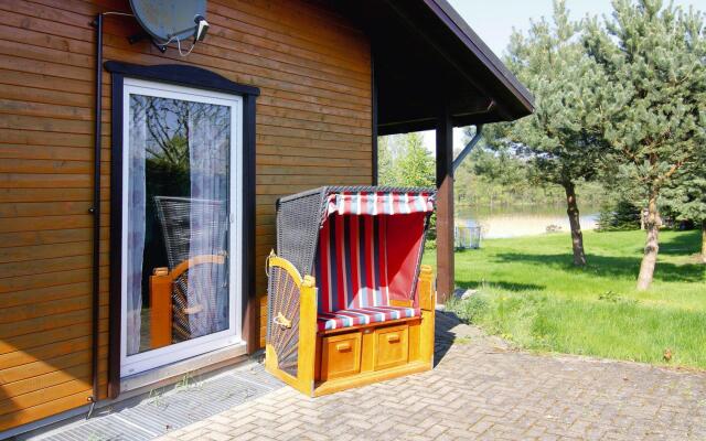 Holiday Home Lake View, Zemitz