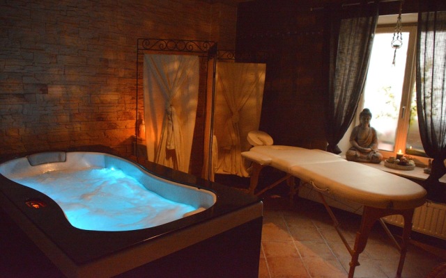 Auberge Le Relais