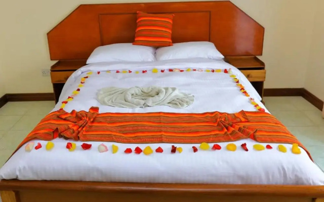 Midview Hotel Nyali