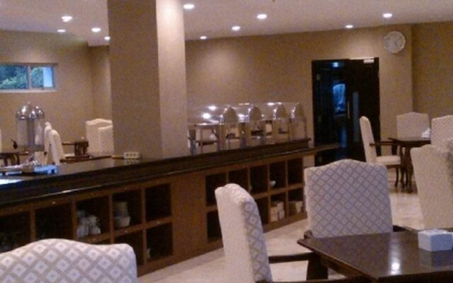 Hotel Sutan Raja