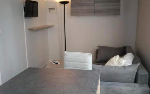 Auxerre rue Joubert