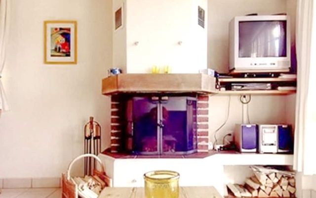 Chalet With 3 Bedrooms in Bellwald, With Wonderful Mountain View, Balc – Guest Rooms – Bellwald