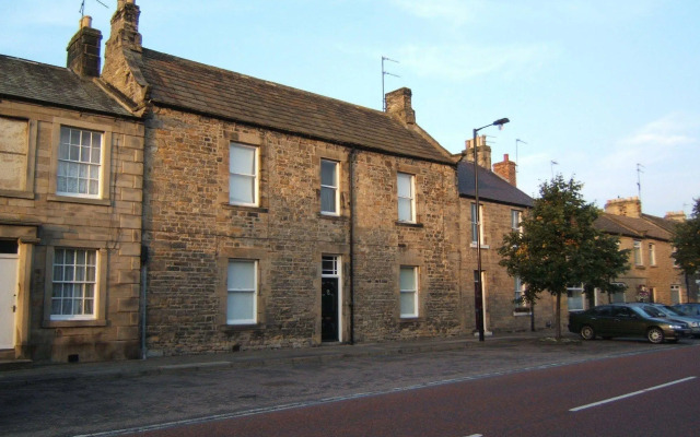 Newgate House