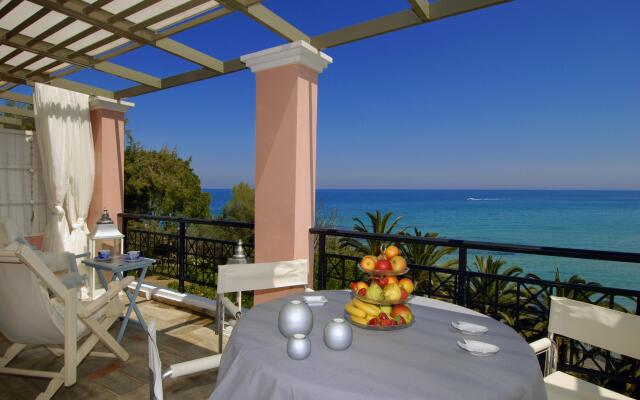 Calypso Villas Zakynthos