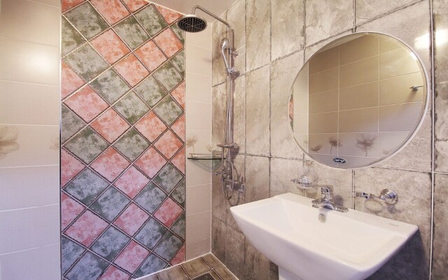 Gumi Wonpyeongdong Hotel Ruby