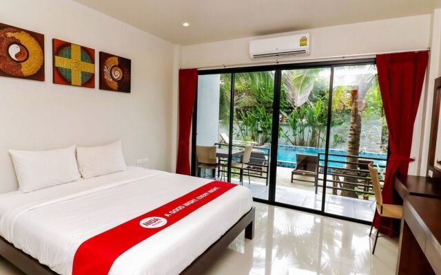 Nida Rooms Chalong 19 Tiger Park