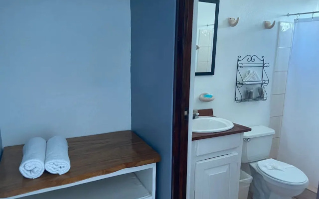 Hotel Perico Azul