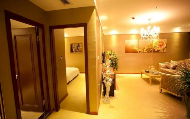 West Hotel