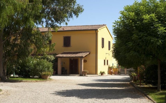 Agriturismo Le Pescine