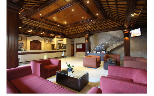 Matahari Bungalow