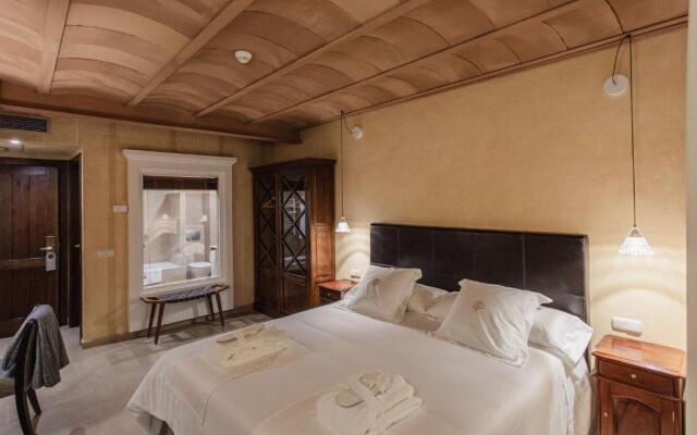 hotel spa Aura del jerte