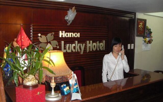 Hanoi Lucky Hotel I