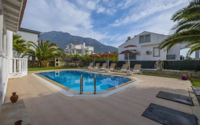 Infinity Civan Villa
