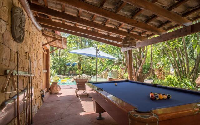 Villa Havana