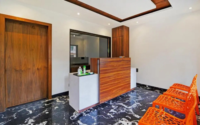 Treebo Shindola Resort