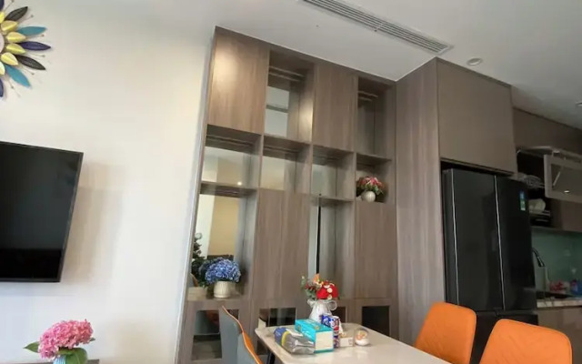 LA Nest 1bed Luxury View water Park