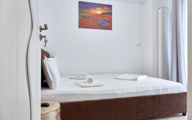 Apartamente Tomis Villa