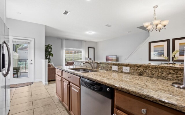 5 Bedrooms / 4 Bathrooms Paradise Palms (8981 CP), Kissimmee, US
