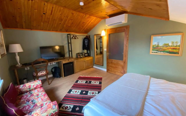 Guesthouse Tershana