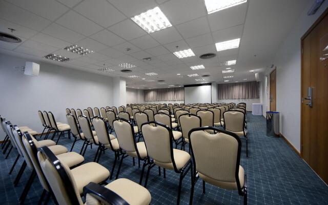 Quality Hotel Vitoria