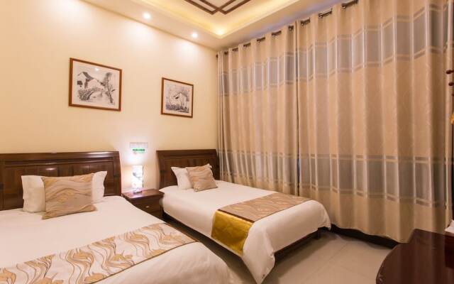 Zhouzhuang Yinxiang Hotel
