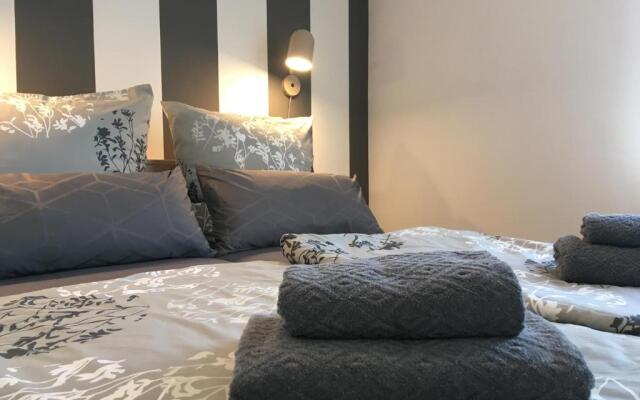 Casa del Mar Koserow - 42m bis zum Strand