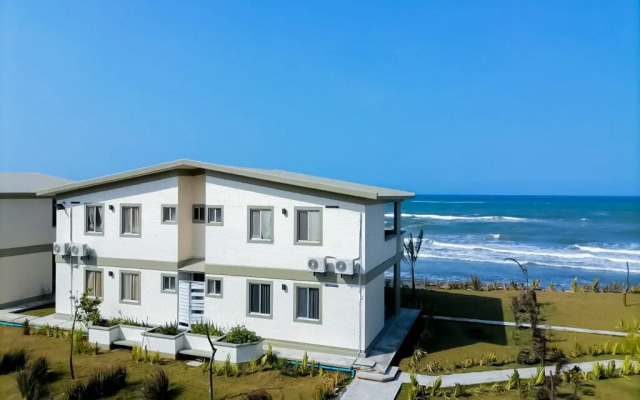 MiKiPi Hotel Boutique