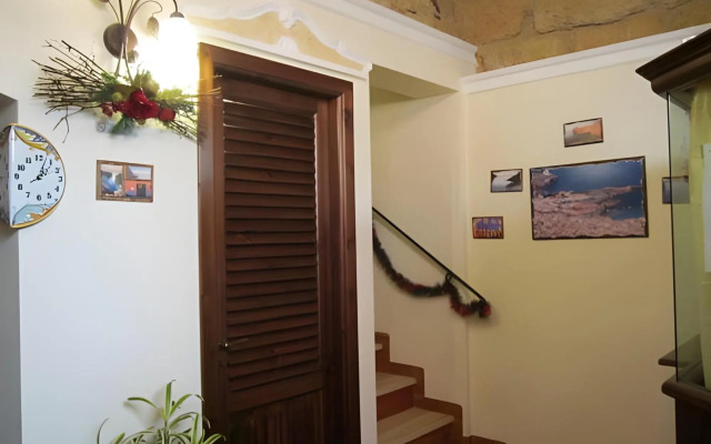 Bed & Breakfast Le Oasi