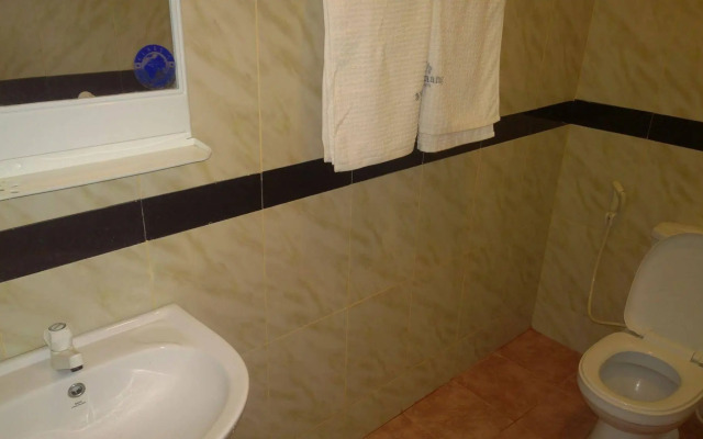 Miheen Hotel and Resort