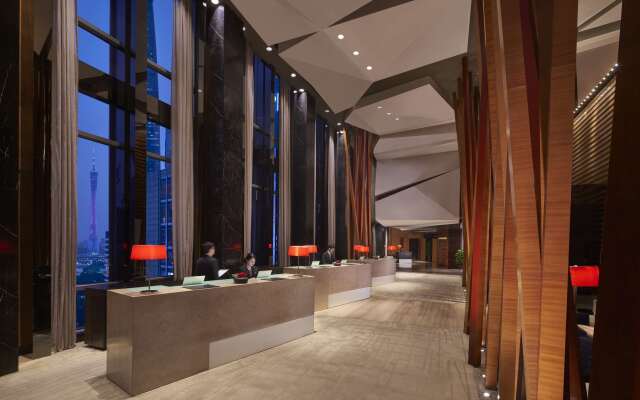 Grand Hyatt Guangzhou