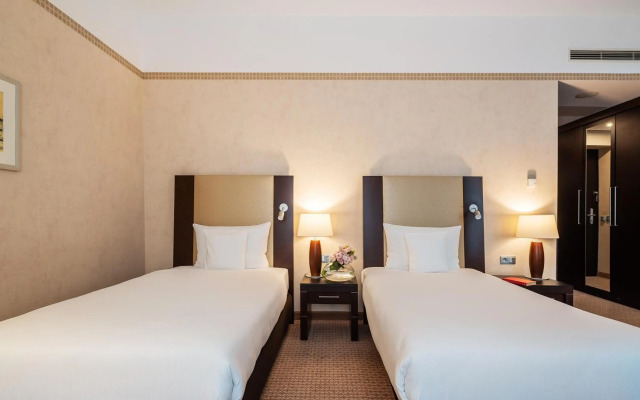 Polonia Palace Hotel